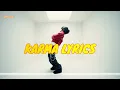 Seyi Vibez Karma Lyrics video #seyivibez #lyrics  #lyricvideo  #seyivibeztypebeat