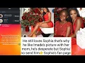 Lagu Sophia's bloggers call OBO out for liking Sophia's pictures posted on Imade's IG😔