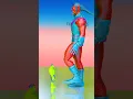 Download Lagu Hulk vs Green Goblin Brutal Fight | Marvel GTA 5 Realistic Mod | Crunch Time Part 6 JULY