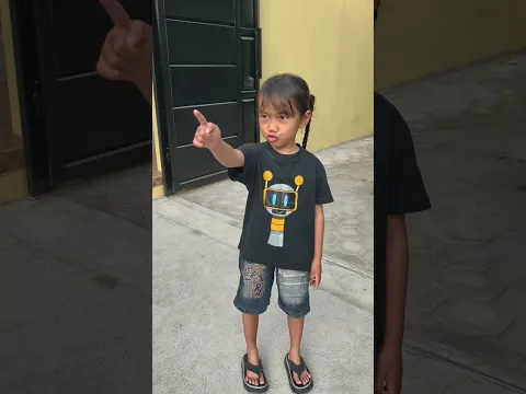 gak boleh naik wahana bermain #shorts #funny