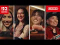 Lagu Super Mario Party Jamboree Ft. Tash Sultana, Mallrat, Bella Mackenzie \u0026 Matthew Ifield