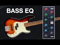 Download Lagu 4 Magic Frequencies for Mixing BASS GUITAR