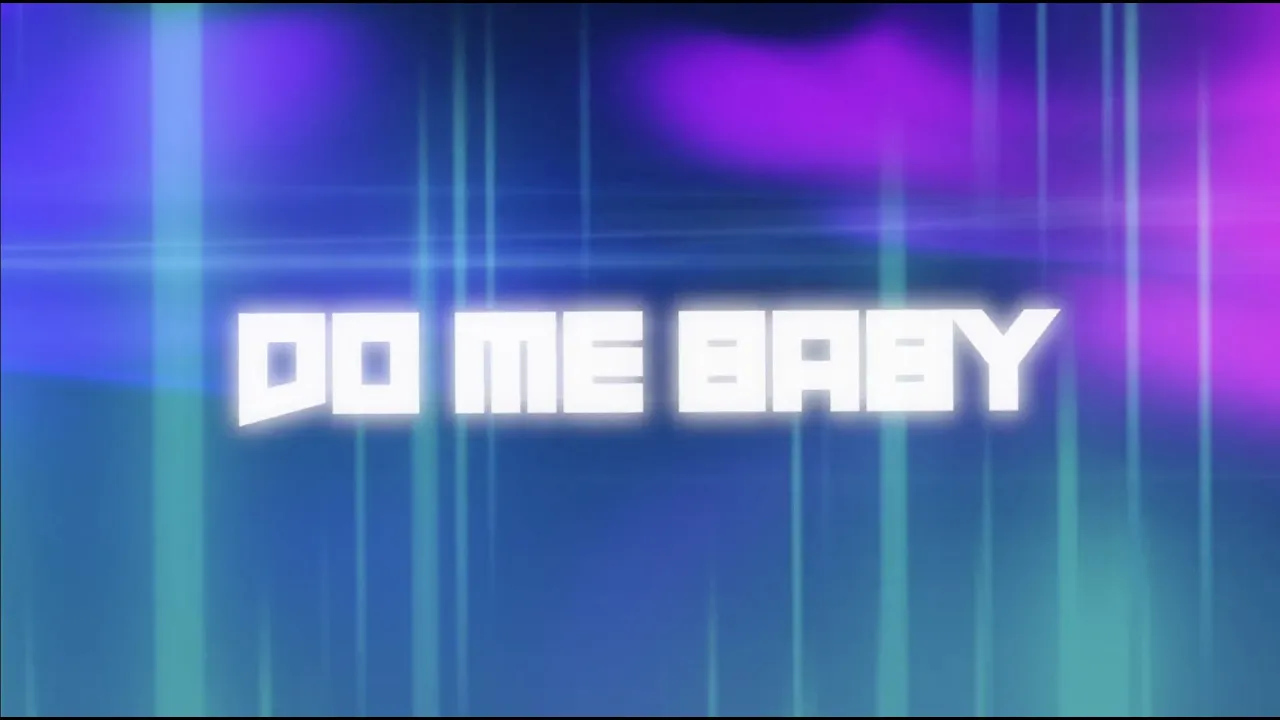 Morgan Seatree - Do Me Baby (Official Lyric Video)