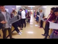 Download Lagu High School Mannequin Challenge 1500 Students - Maple Ridge Secondary School