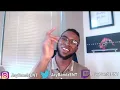 Vince Staples - Lemonade ft. Ty Dolla Sign (REACTION)