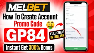 MelBet Promo Code 2026 Latest Global Bonus Code Welcome Offers