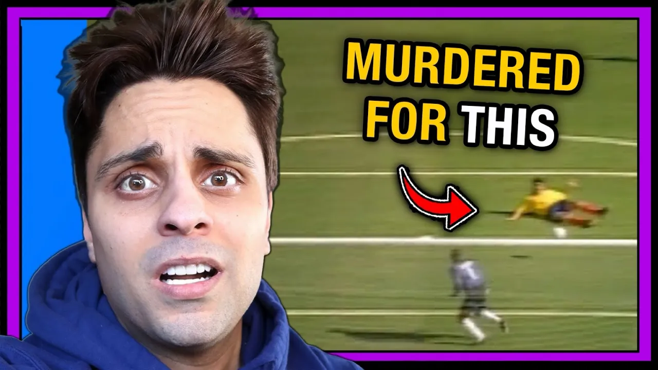 Video thumbnail