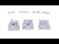 Download Lagu The Tako Siblings