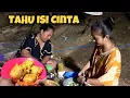 NGIDAM TAHU ISI RANJAU || MASAK KARO IJAH