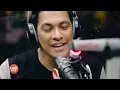 Gary Valenciano sings "Wag Ka Nang Umiyak" (Ang Probinsyano OST) LIVE on Wish 107.5 Bus