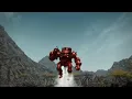 Construct VI-S Mount