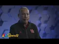 Coach s son Kelvin Sampson Coaching is giving it s not taking Big 12 on NBC FULL INTERVIEW