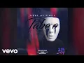 Download Lagu Tommy Lee Sparta - Taboo (officiële audio) ft. Silver Birds