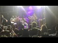 Derrick Morgan - Blazing Fire (Foro Hilvana, México City)