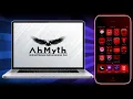 How to Spy on Any Android phone using AhMyth in Kali Linux