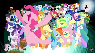 Download Brony Polka But Replaced With The Original Songs MP3