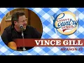 Vince Gill on Larry s Country Diner Season 12 Full Episode