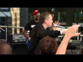 Download Lagu Jay Z feat  Eminem   Renegade Live Official HD Video HD