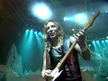 Iron Maiden - Wasted Years (Live Maiden England '88)