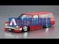 1995 Toyota YN86 Hilux New Old School Lowrider Pickup Truck - Video 4 of 1