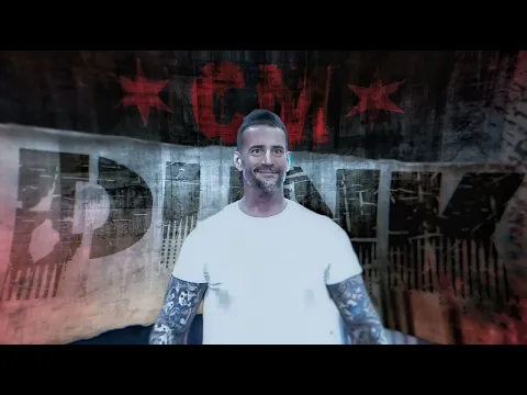 Download MP3 WWE: CM Punk Official Theme Song 2023 \