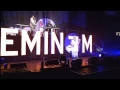 Eminem- Marshall Mathers (Up In Smoke Tour)