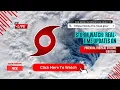 Storm Watch Real-Time Updates on POTENTIAL TROPICAL CYCLONE EIGHTEEN