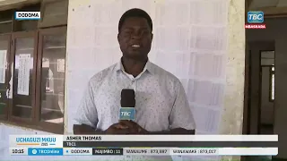TBCLIVE WAJIBU WA KIDIGITALI KWA AMANI YA NCHI KABLA WAKATI NA BAADA YA UCHAGUZI 