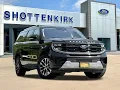 2025 Ford Expedition Max Platinum Granbury Fort Worth TX