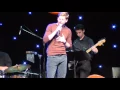 Lagu Stark Sands - I'll Be @ BroadwayCon Jukebox, 1/22/16