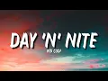 Download Lagu Kid Cudi - Day 'N' Nite (Lyrics) \