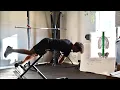 How to Train Rotation for the Low Back not how you think