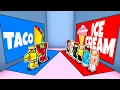 Lagu Pick a Food In Roblox