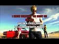 Willie Nelson Feat. Lukas Nelson - Just Breathe [Karaoke Version]