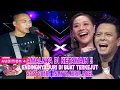 Download Lagu Awalnya Di Ketawain,Ternyata Suara Aslinya Mirip Ariel,Juri Pun Kaget|X Factor Indonesia 2021Parodi