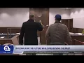 Geauga County wrapping up 20 million courthouse expansion
