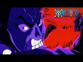 Download Lagu Oden Two-Sword Style: Paradise Waterfall! | One Piece