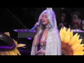 Katy Perry - By The Grace Of God Live in Amsterdam, Ziggo Dome 09.03.2015 - Prismatic World Tour