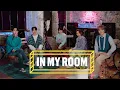 Download Lagu SEVENTEEN Perform 'Pinwheel (바람개비),' TRAUMA, and 'Lilili Yabbay' (13월의 춤)' | In My Room
