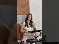 Lagu Sheila ki Jawani | Cover By ~ Srividya Kotnala | #sunidhichauhan #katrinakaif #drummer #drumcover