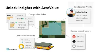 AcreValue Onboarding - Deep Dive