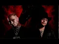 Gera Mx, Christian Nodal - Caballo Negro || Letra