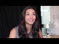 Jessica Lucas talks Gotham season 2 3