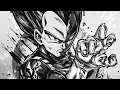 Download Lagu Saiyan Enigma - Super Saiyan God Vegeta Theme (Slowed + Reverb)