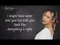 Nadin Amizah - Star (Lirik Lagu)