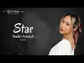 Download Lagu Nadin Amizah - Star (Lirik Lagu)