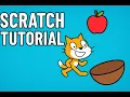 Epic Apple Catcher Game in Scratch - How Many Points Can You Score