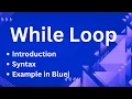 While Loop in Java Explained ICSE Computer Applications Sum of Digits Program Digit extraction
