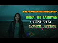 BUKA BE LAHETAN ||LAGU TETUN SEDIH COVER AI TINA