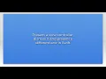 Present a view controller dismiss it and present a different one in Swift